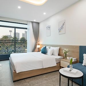 Suite City View